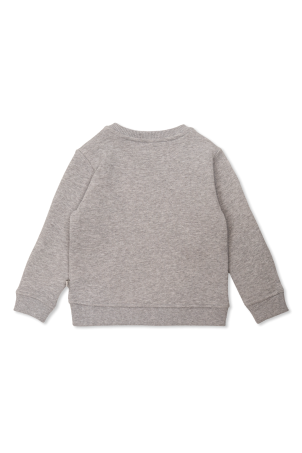 Stella McCartney Kids Sweatshirt mit Aufdruck