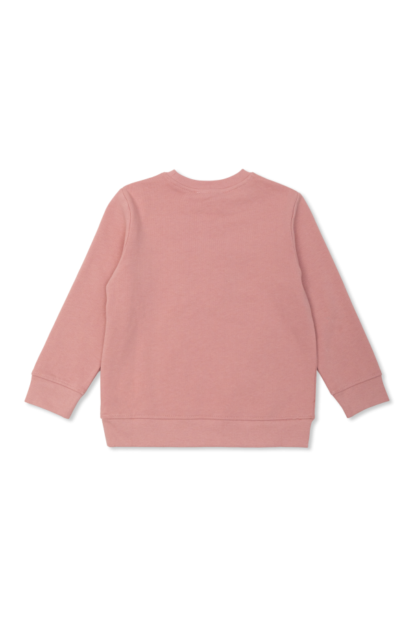 Stella McCartney Kids Sweatshirt with colorful print