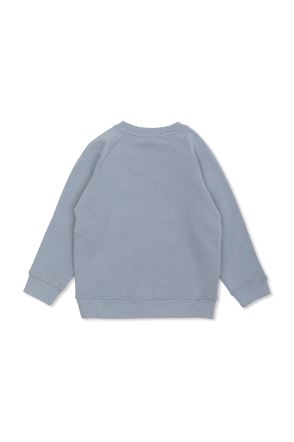 Stella McCartney Kids Sweatshirt with print