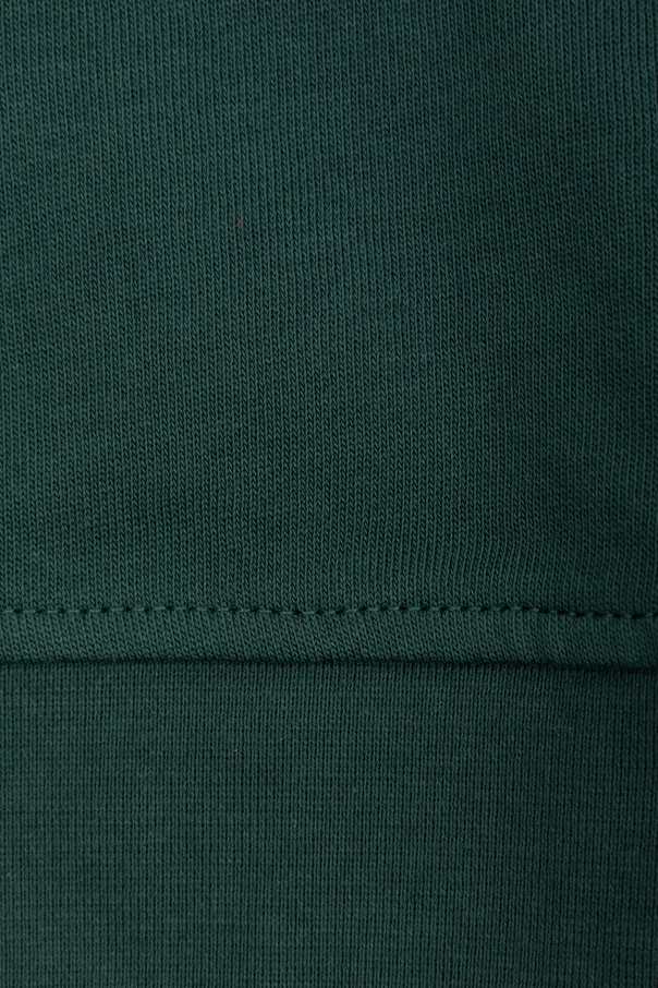 Stella McCartney Kids Sudadera con estampado de colores