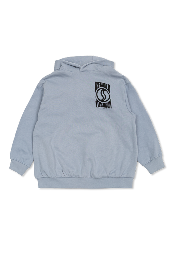 Hoodie od Stella McCartney Kids