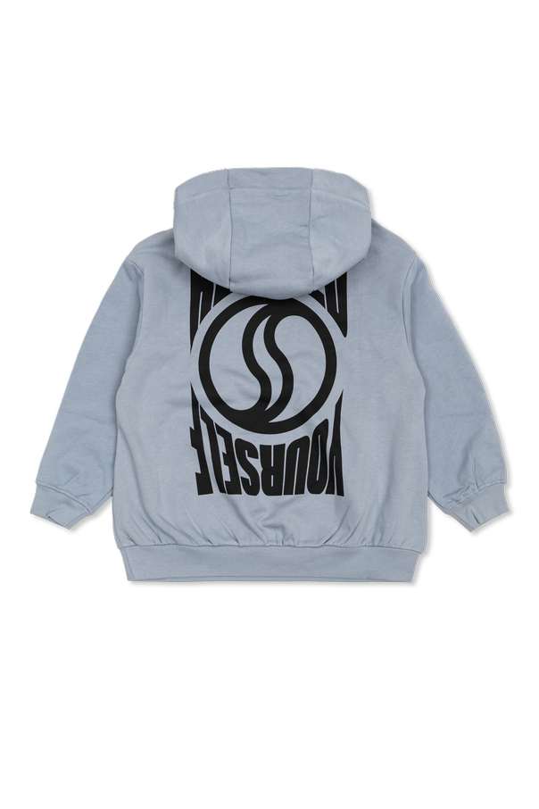 Stella McCartney Kids Hoodie
