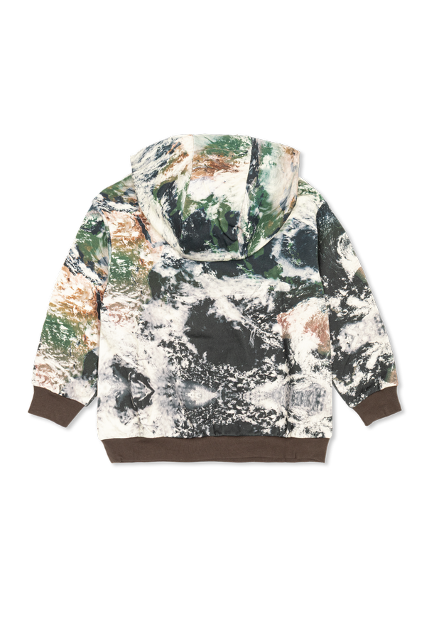 Stella McCartney Kids Hoodie