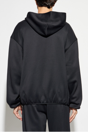 Casablanca Bluza z kapturem