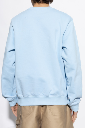 Casablanca Sudadera con estampado