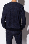 Etro Wrangler Resort Mens Shirt Papyrus