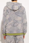 Etro Hoodie with logo