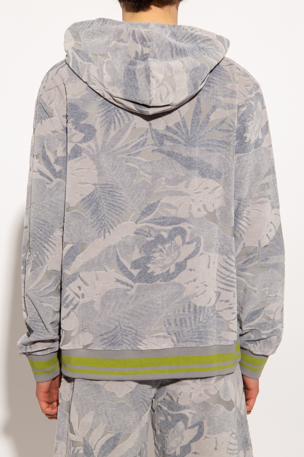 Etro Hoodie with logo