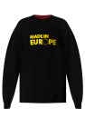 VETEMENTS Printed Ternua sweatshirt