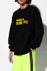 VETEMENTS Printed Ternua sweatshirt