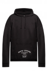 VETEMENTS Printed hoodie