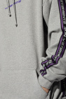 VETEMENTS Branded hoodie