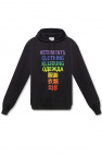 VETEMENTS Printed hoodie