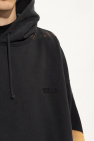 VETEMENTS Oversize hoodie
