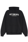 VETEMENTS Hoodie