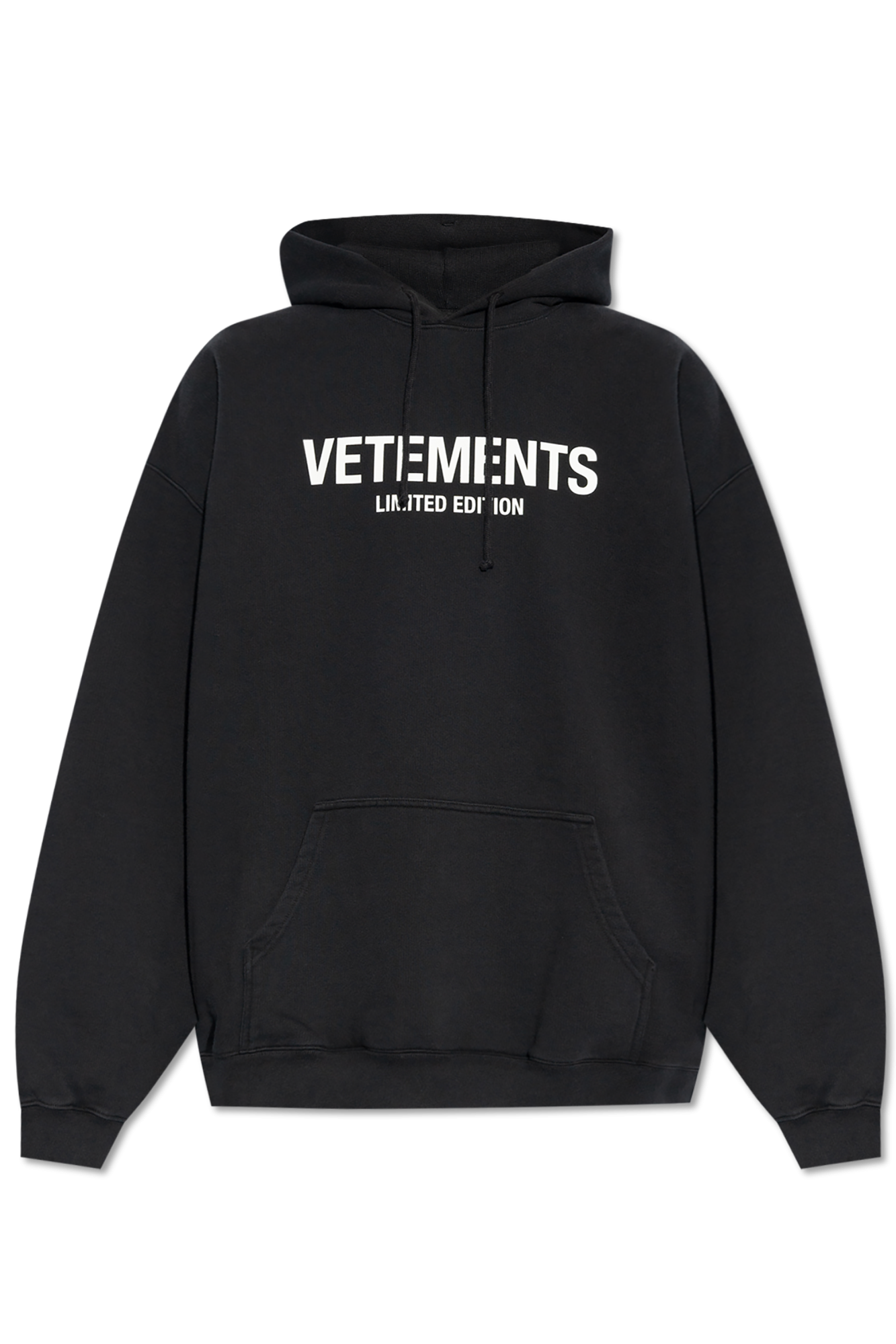 VETEMENTS Hoodie