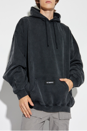 VETEMENTS Hoodie