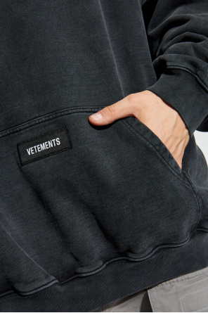 VETEMENTS Hoodie