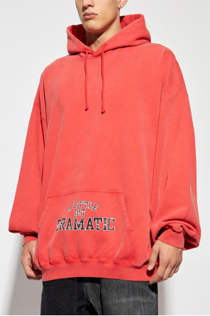 VETEMENTS Hoodie