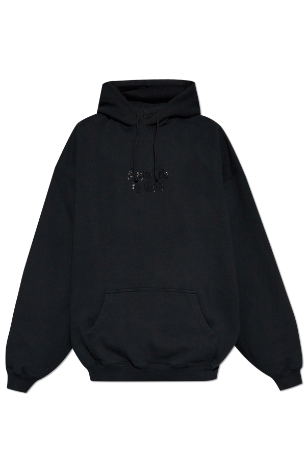 VETEMENTS Hoodie