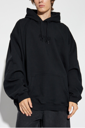 VETEMENTS Hoodie