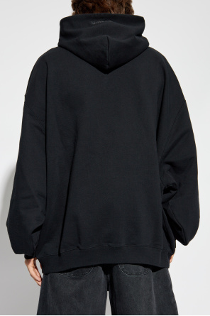 VETEMENTS Hoodie