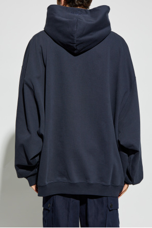 VETEMENTS Sweatshirt with logo