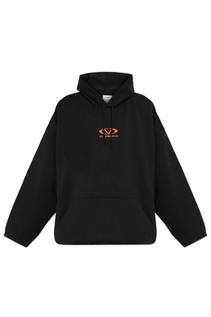 Logo sweatshirt