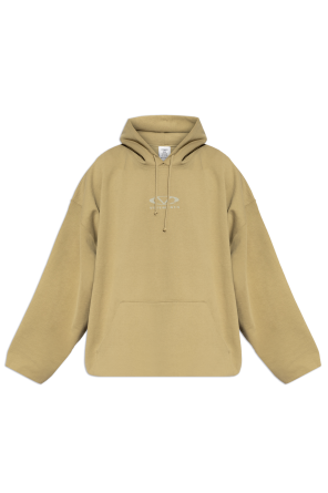 Logo Hoodie