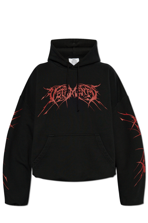 Hoodie, zdjęcie 1 Hoodie od VETEMENTS