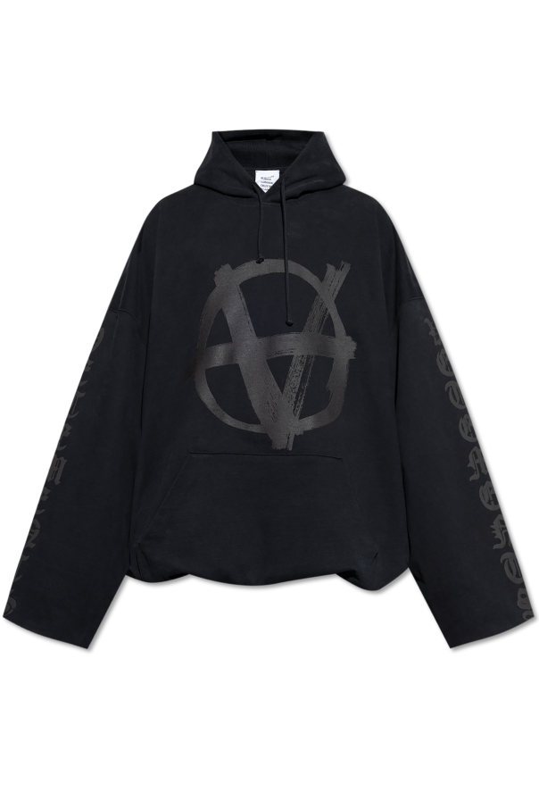 Hoodie, zdjęcie 1 Hoodie od VETEMENTS