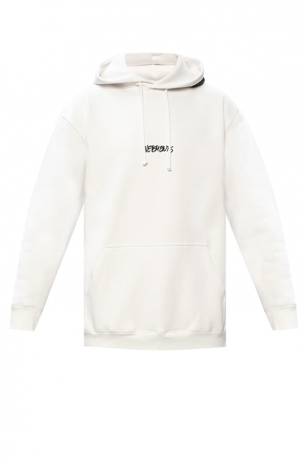 vetements sweater hoodie