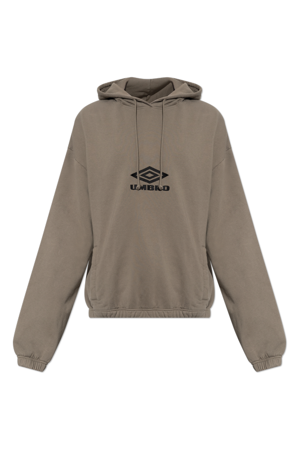 Hoodie od Umbro