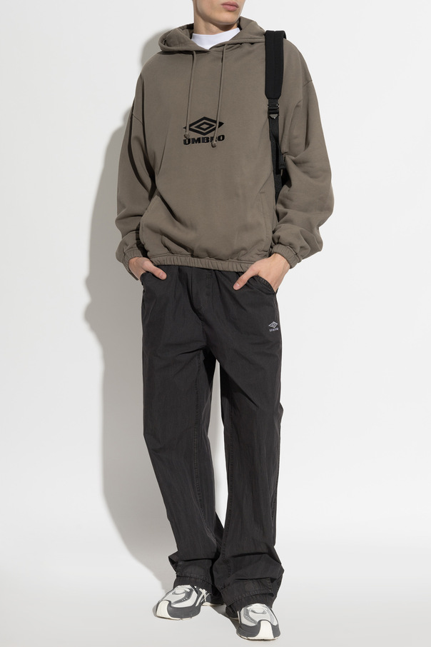 Umbro Mikina s kapucňou