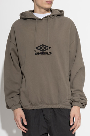 Umbro Mikina s kapucňou