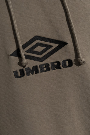 Umbro Mikina s kapucňou