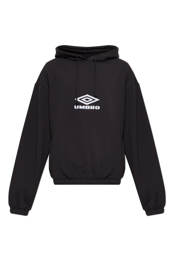 Hoodie od Umbro