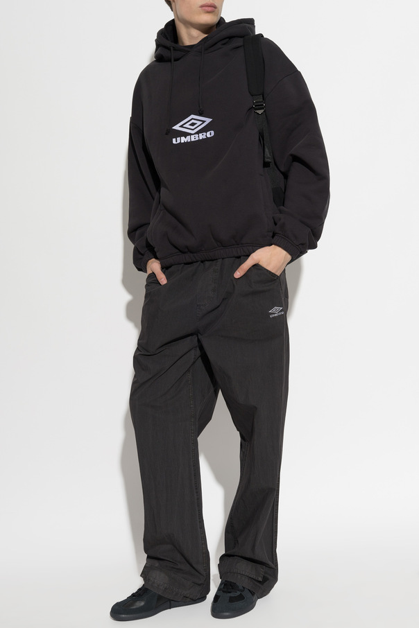 Umbro Mikina s kapucňou