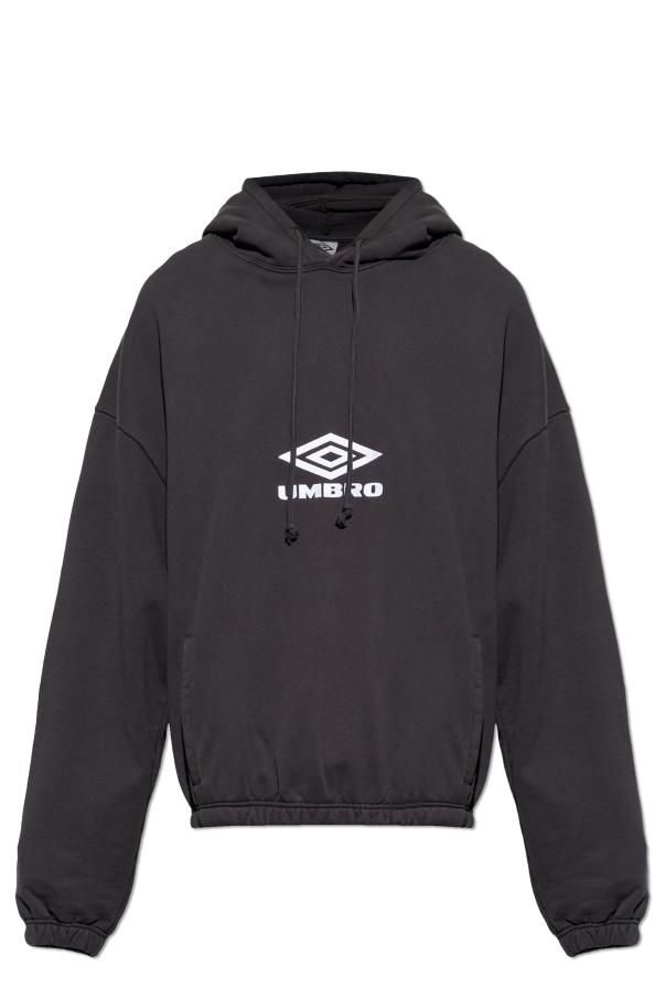 Hoodie od Umbro