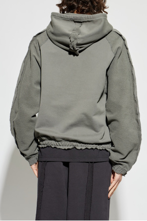 Umbro Sweatshirt with a 'vintage' effect