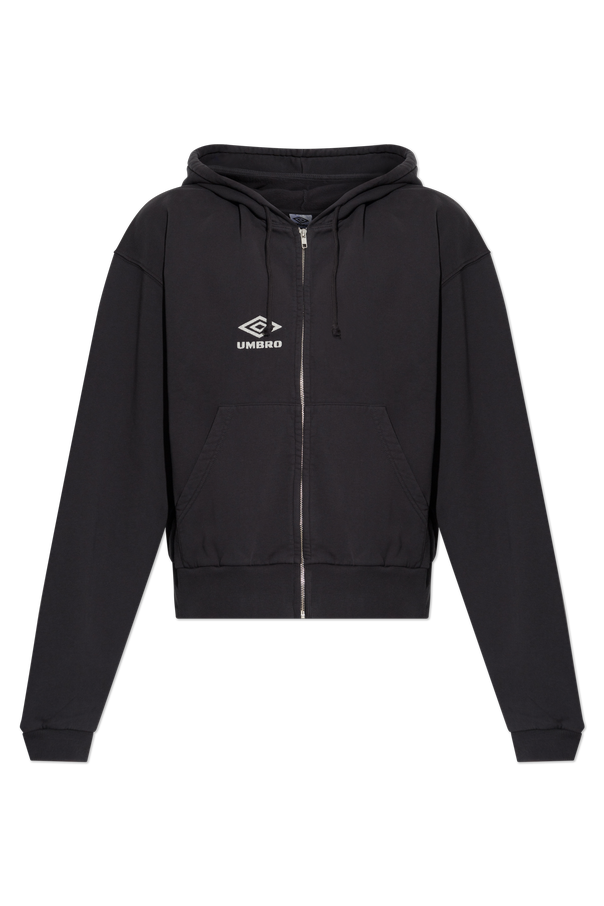 Hoodie od Umbro