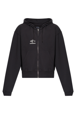 Sudadera con capucha