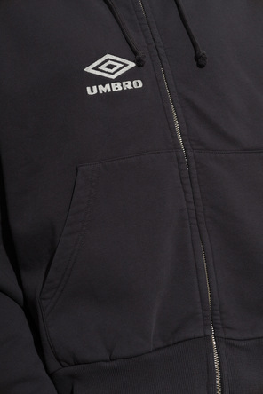 Umbro Mikina s kapucňou