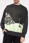 Undercover Printed sweatshirt