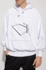 Undercover Printed Stampa sweatshirt