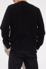 Undercover Embroidered Bought sweatshirt