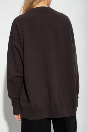 Undercover Sweatshirt with patch