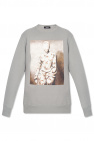 Undercover Printed sweatshirt