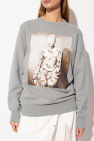 Undercover Printed sweatshirt