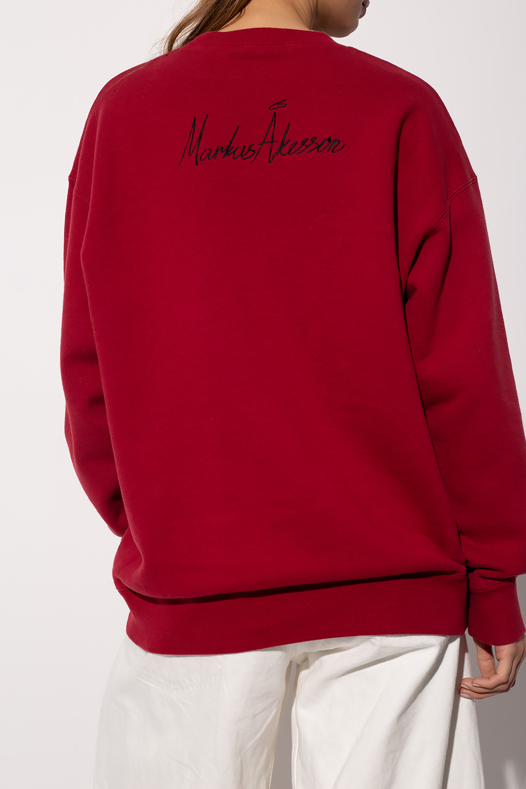 Undercover Printed sweatshirt